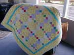 A New Star Quilt thumbnail